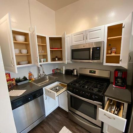 Cozy Andcomfortable Hollywood Apartment Los Angeles Eksteriør bilde