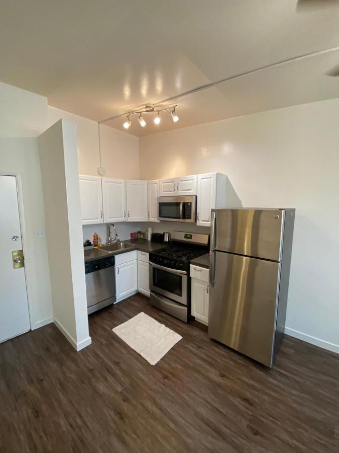 Cozy Andcomfortable Hollywood Apartment Los Angeles Eksteriør bilde