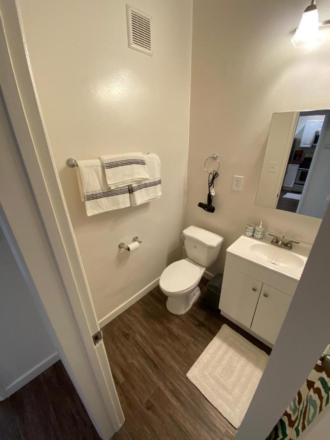 Cozy Andcomfortable Hollywood Apartment Los Angeles Eksteriør bilde