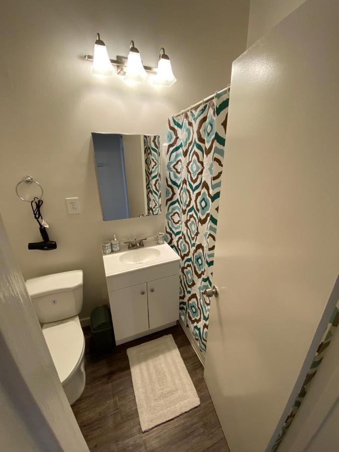Cozy Andcomfortable Hollywood Apartment Los Angeles Eksteriør bilde