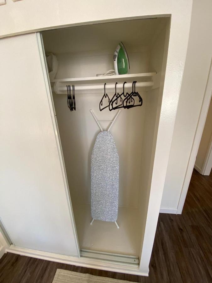 Cozy Andcomfortable Hollywood Apartment Los Angeles Eksteriør bilde