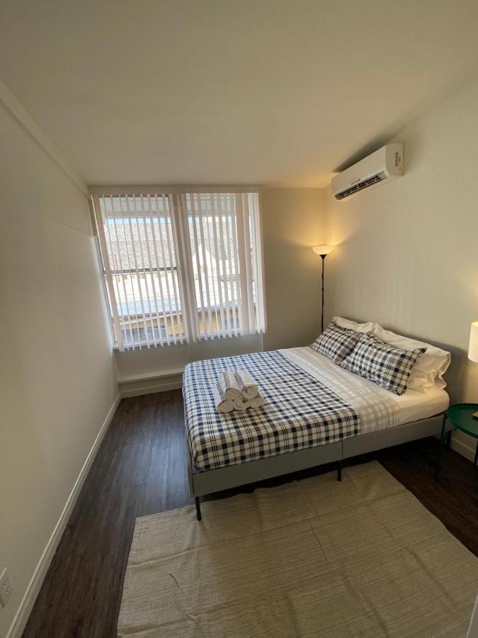 Cozy Andcomfortable Hollywood Apartment Los Angeles Eksteriør bilde