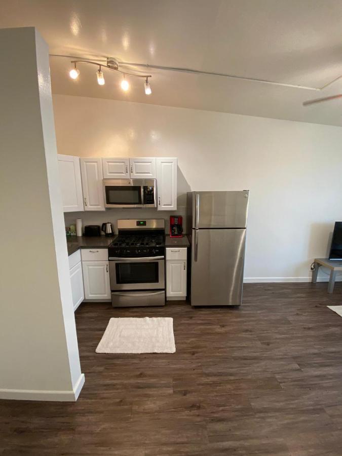 Cozy Andcomfortable Hollywood Apartment Los Angeles Eksteriør bilde