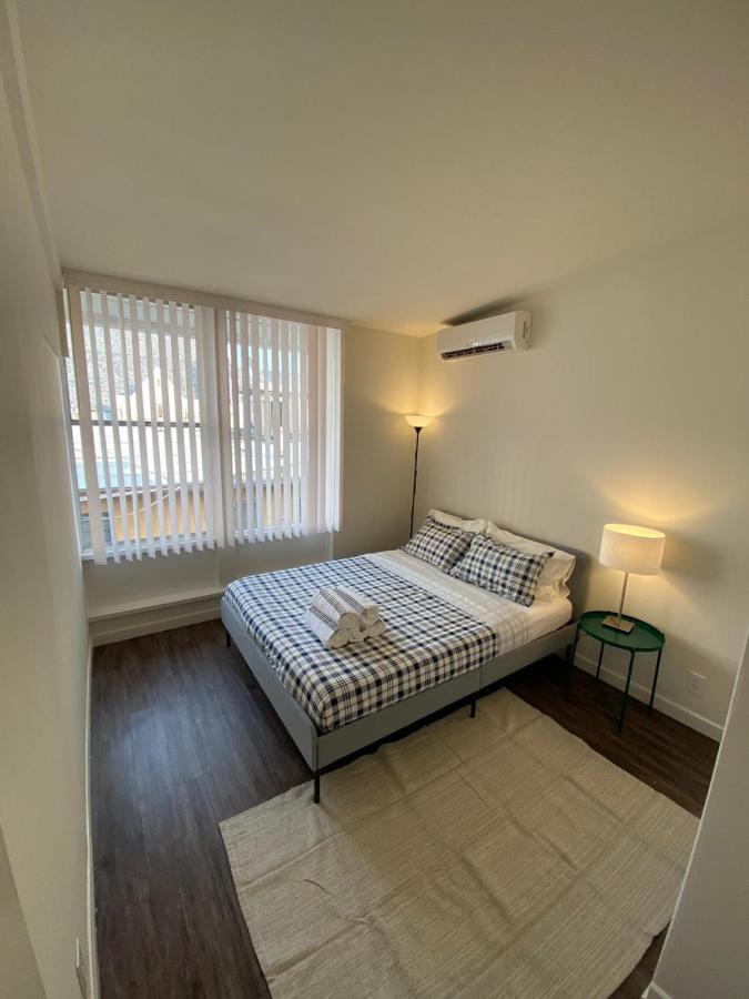 Cozy Andcomfortable Hollywood Apartment Los Angeles Eksteriør bilde