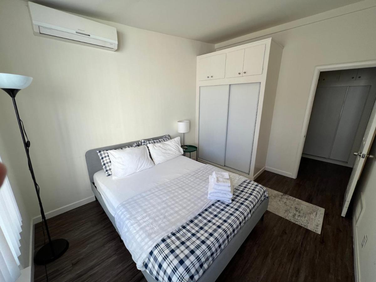 Cozy Andcomfortable Hollywood Apartment Los Angeles Eksteriør bilde